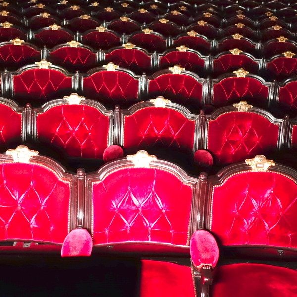 Dries Van Noten: A Fashion Moment