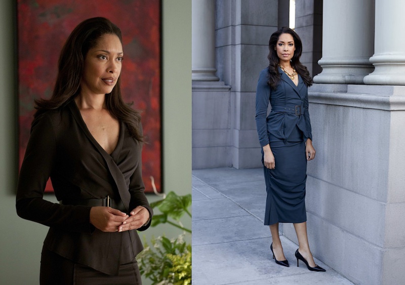 Jessica Pearson Suits Modepilot Outfits look shop