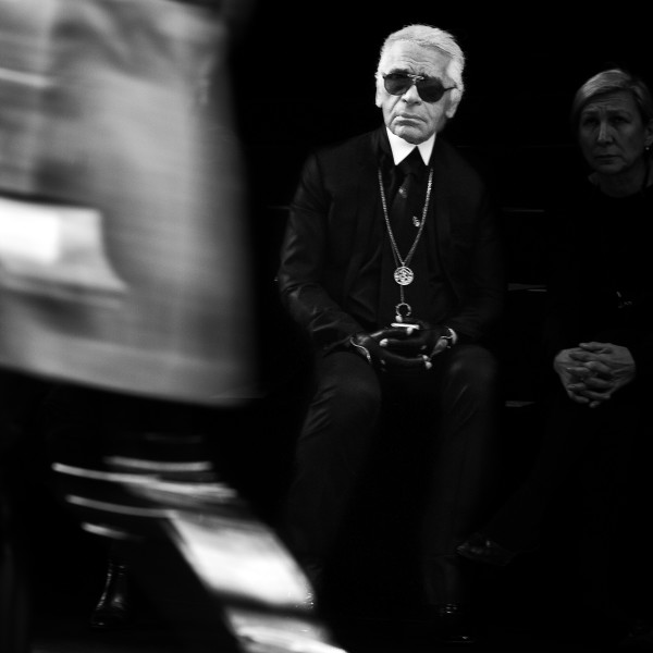 Hat Karl Lagerfeld Steuern hinterzogen?