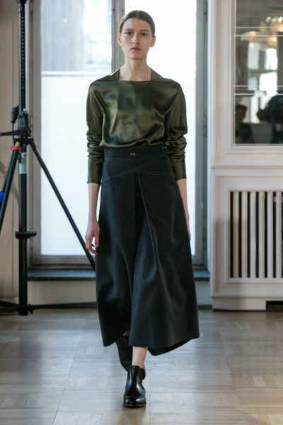 rene storck herbst winter 2016 2017 berlinermodesalon