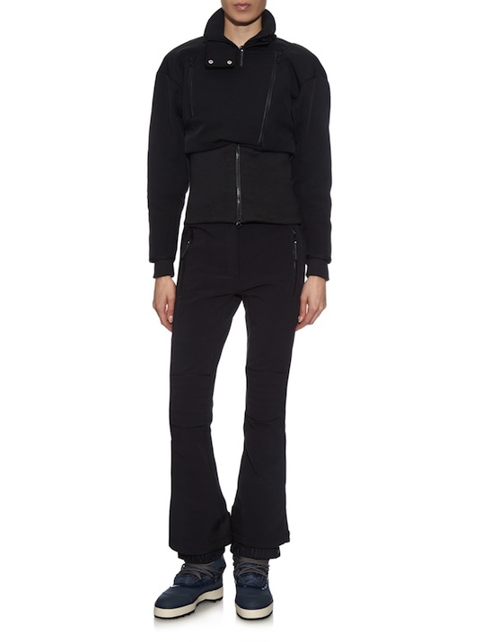 Ski Outfit Stella McCartney Modepilot Matches