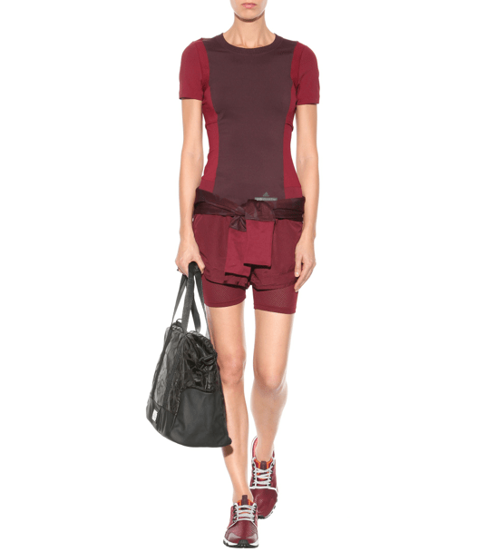 Stella McCartney Adidas Modepilot Bordeaux Mytheresa Running