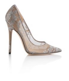 Memento Pumps Spitze Jimmy Choo Modepilot