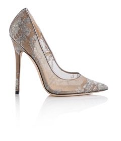 Memento Pumps Spitze Jimmy Choo Modepilot