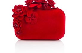 Jimmy Choo Clutch Modepilot