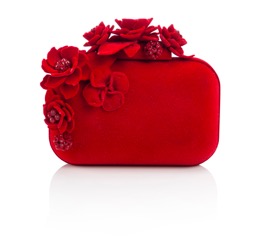 Jimmy Choo Clutch Modepilot