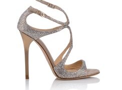 Sandalette Jimmy Choo Modepilot