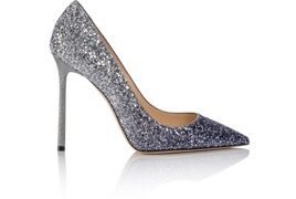 Jimmy Choo Stiletto Modepilot