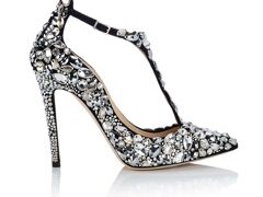 T-strap Modepilot Jimmy Choo