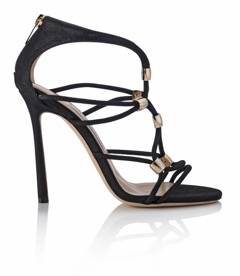 Sandalette Jimmy Choo Modepilot