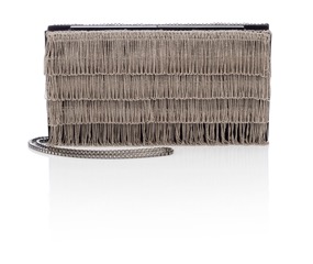 Fransen Clutch Jimmy Choo Modepilot