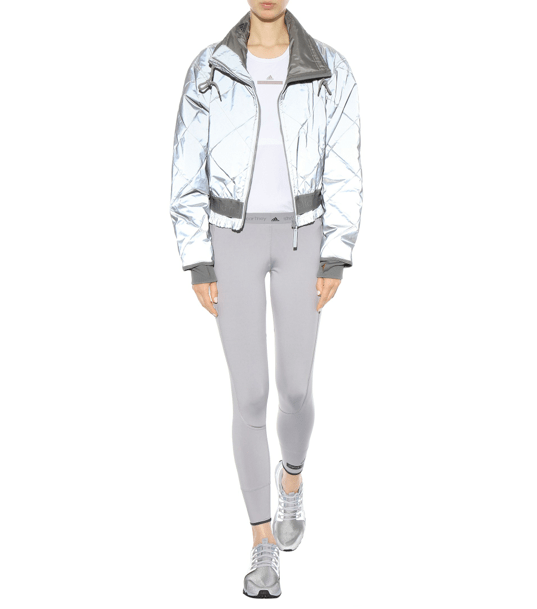 Work-out Adidas by Stella McCartney Modepilot