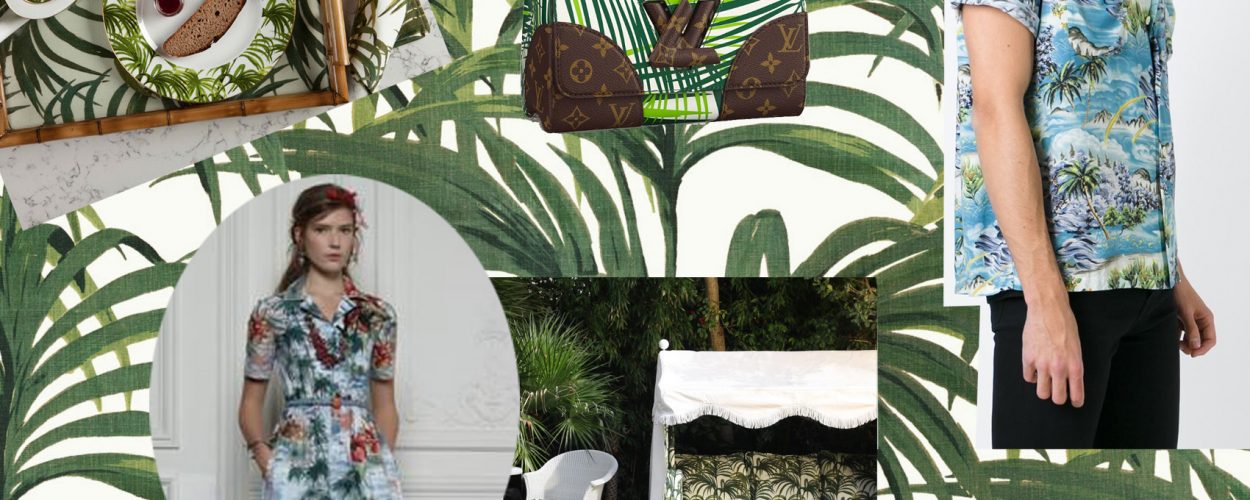 Revival des Hawaii-Hemds