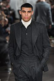Richard James Winter 2016 Modepilot