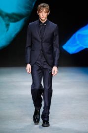 Tiger of Sweden Winter 2016 Modepilot