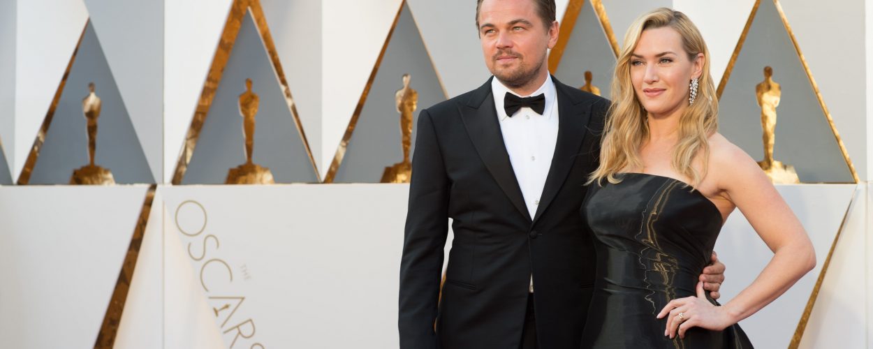 Oscars 2016: Best & Worst Dressed