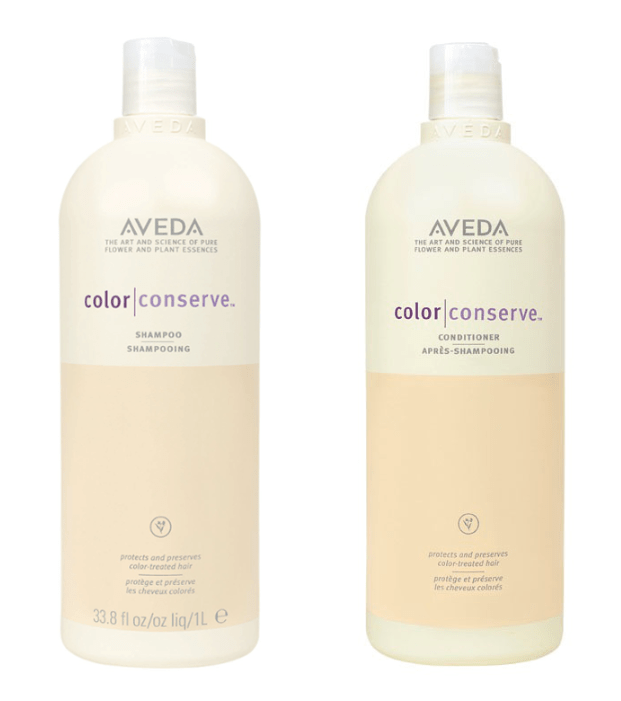 Aveda Color Conserve Modepilot