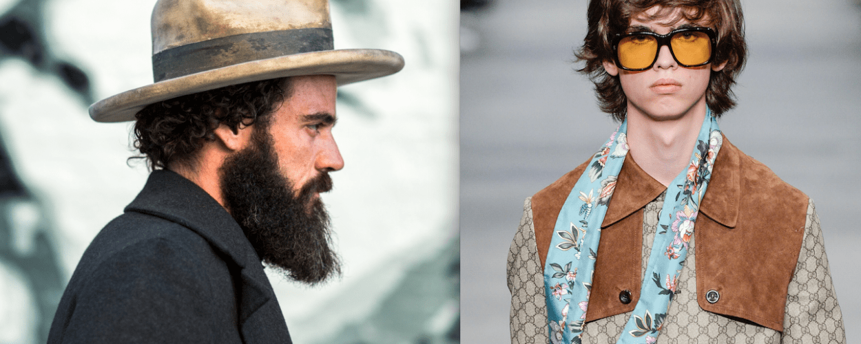 Der Neue Megatrend Nach Bart Und Hipster Modepilot Modepilot De