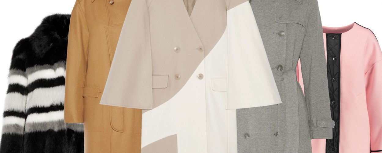 Best of Sale: Designermäntel unter 400 Euro