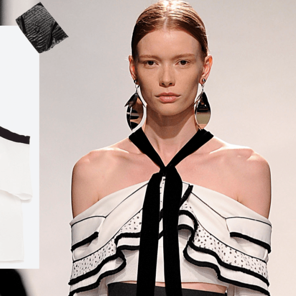 Doppelt gut? Proenza Schouler vs. Zara