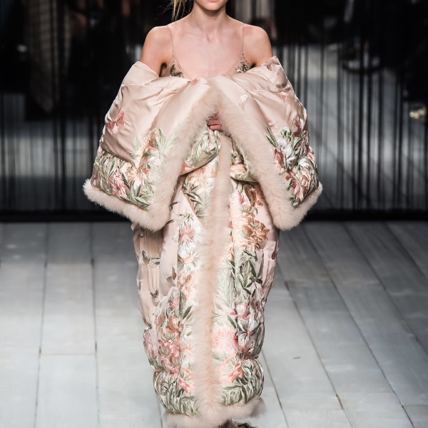 London Fashion Week: Die 3 Show Highlights