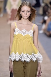 Chloé Sommer 2016 Farbtrends Modepilot