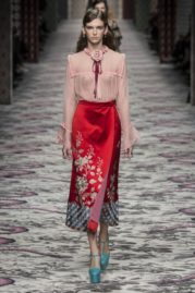 Gucci Trendfarben 2016 Modepilot