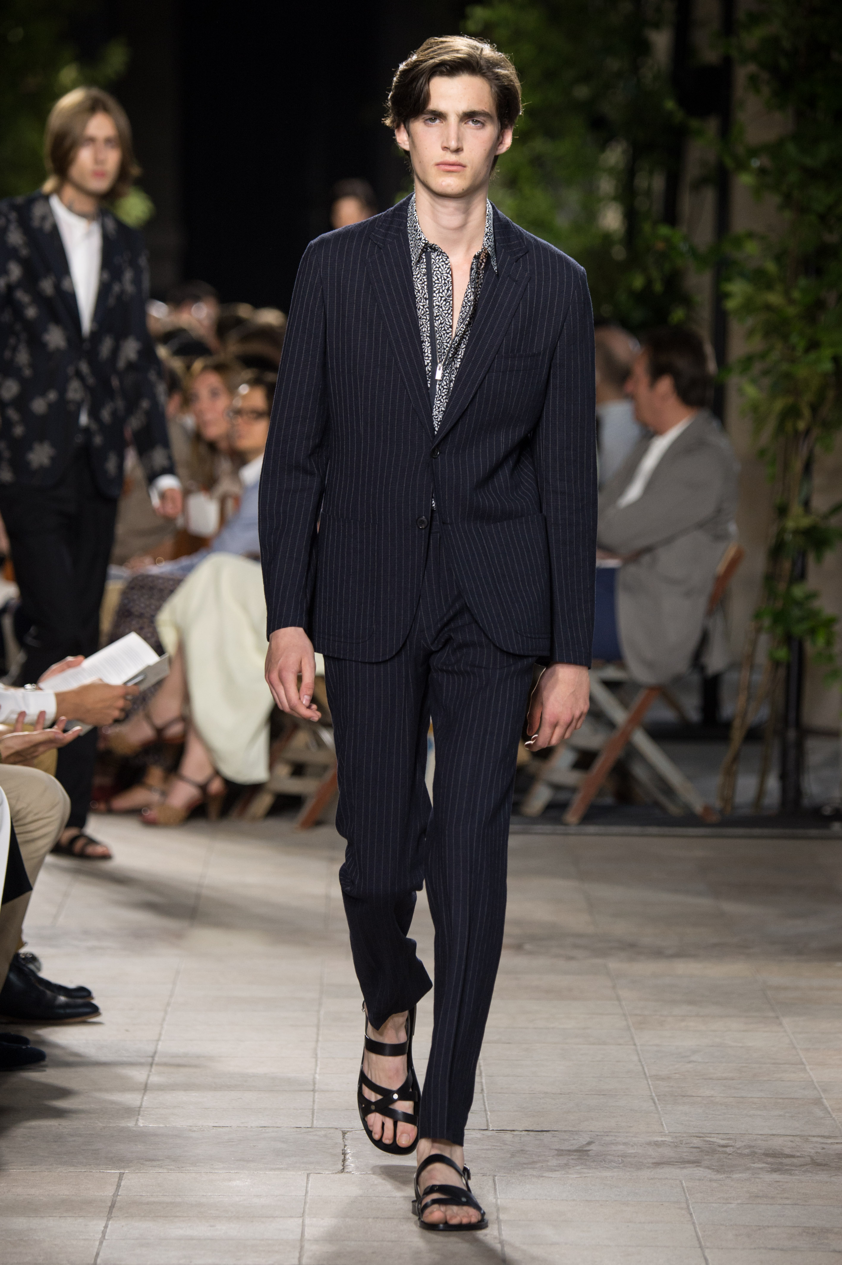 Hermés Spring/Summer 2016