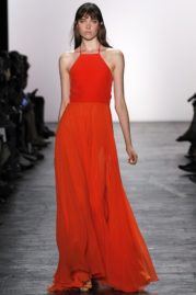 Prabal Gurung Sommerfarben 2016 Modepilot