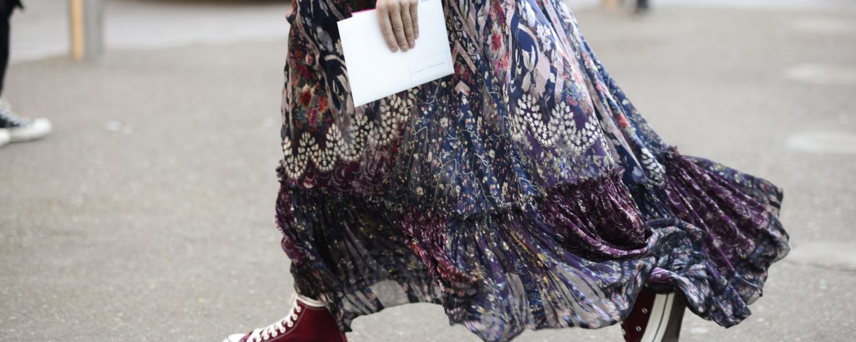 Streetstyle: Best dressed & Worst dressed