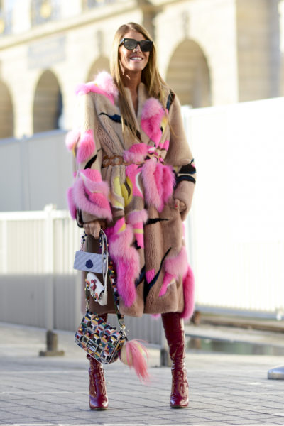 haute couture streetstyle worst dressed modepilot anna dello russo