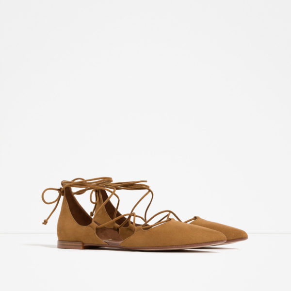 Aquazzura-Kopie von Zara