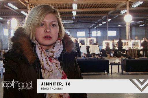 Problemfall Jenny