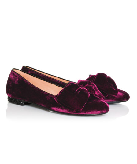 chatelles slipper prinzessinenschuhe