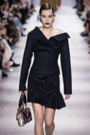 Christian Dior Modepilot Wide V-neck 2016