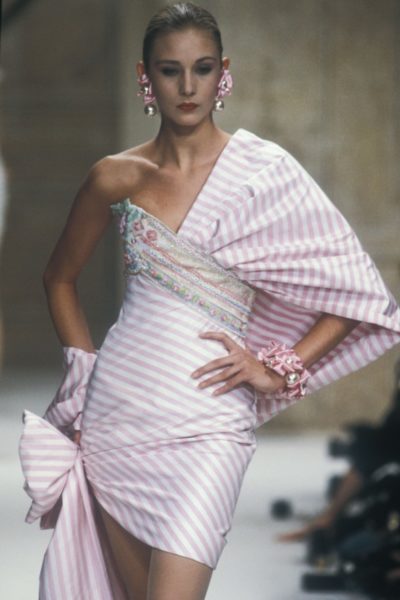 Christian Dior 1988 Modepilot