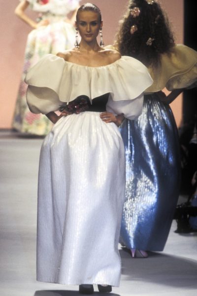 Nina Ricci Modepilot 1993