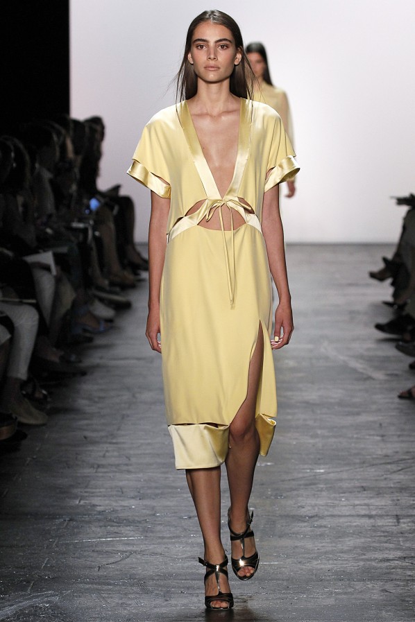 Prabal Gurung Modepilot