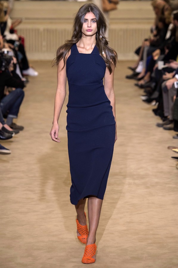 Roland Mouret für Sommer 2016 Modepilot