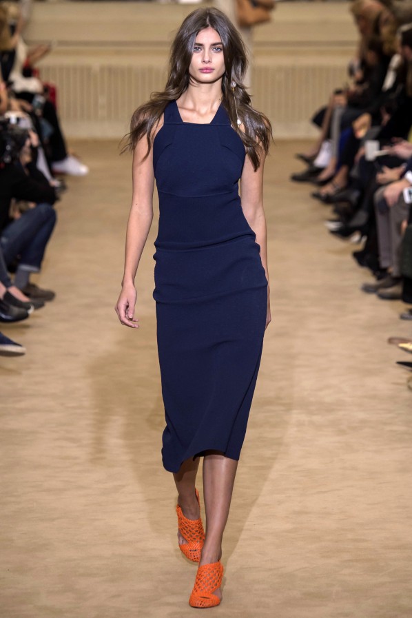 Roland Mouret für Sommer 2016 Modepilot