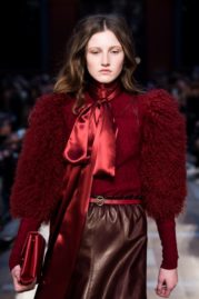Sonia Rykiel Modepilot Winter 2016