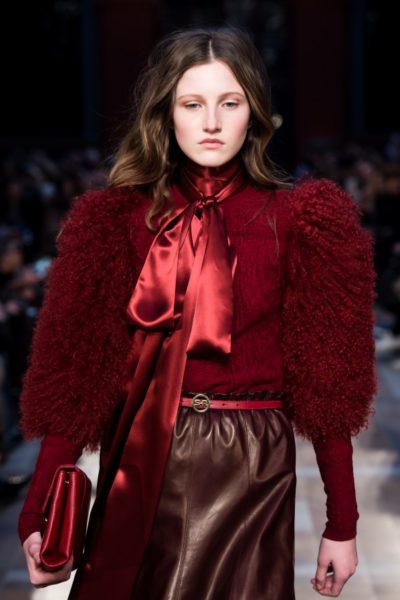 Sonia Rykiel Modepilot Winter 2016