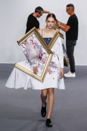 Viktor Rolf Couture Winter 2015