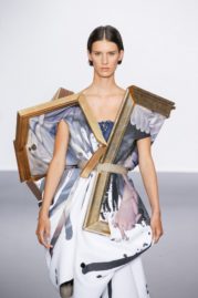 Viktor Rolf Couture Winter 2015