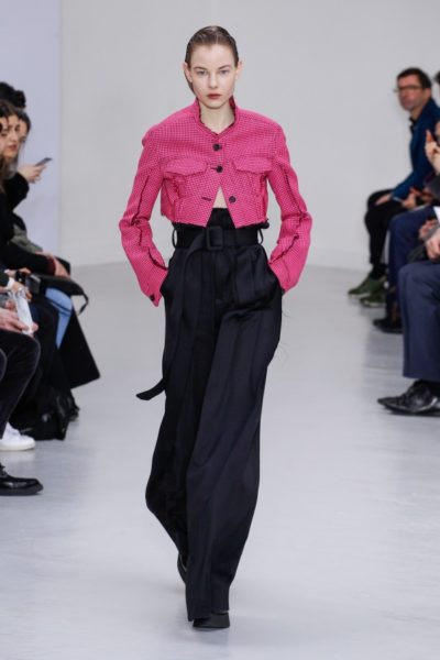 Yang Li Modepilot Paris Winter 2016