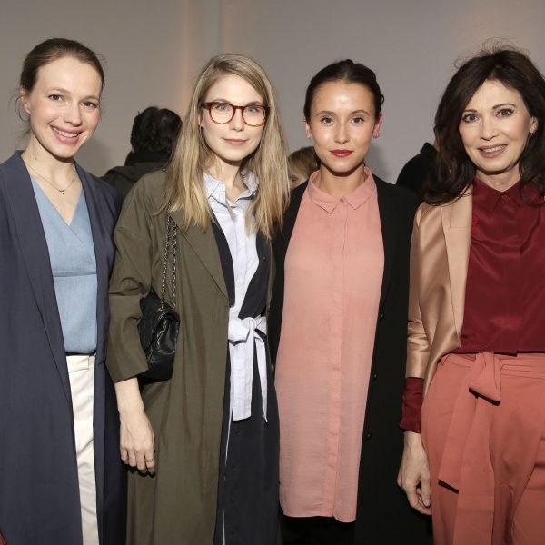 Best Dressed: Cool in COS