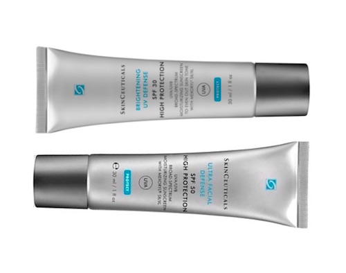 SkinCeuticals Sonnenschutz Gesicht LSF 50 30 Modepilot