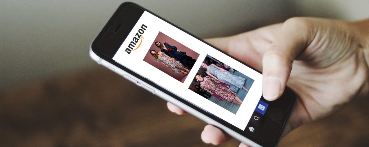 Wie Amazon den Luxusmarkt erobert