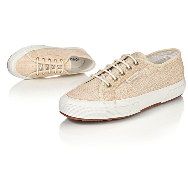 superga bast schuhe korb stroh raffia