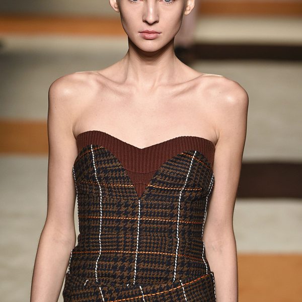 Skinny bitch: Warum sind Models so dünn?